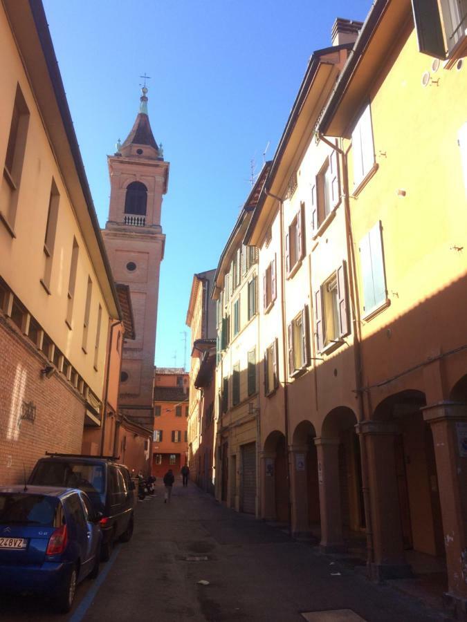 Sweet Home Bologna 3 Exterior foto